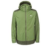 Trespass Judah TP75 Chaqueta, Hombre, Verde (sph), XXL