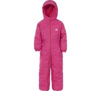 Trespass Juego de lluvia para niños Dripdrop - Childs Rain Suit Gerbera 122/128 - ca. 7-8 Jahre