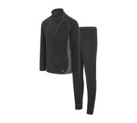 Trespass - Juego de Top y Pantalón Térmico Thriller Unisex