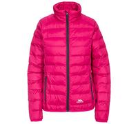 Trespass Julianna - Chaqueta de peso ultra ligero con relleno táctil para mujer