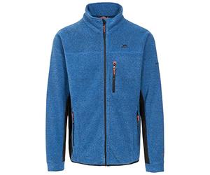 Trespass Jynx - Chaqueta de forro polar para hombre (paquete de 1)