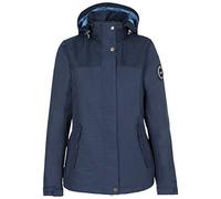 Trespass Kelby Chubasquero, Mujer, Na1, 2XL