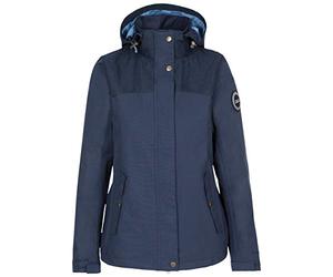 Trespass Kelby Chubasquero, Mujer, Na1, 2XL