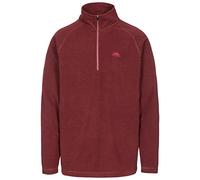 Trespass Keynote - Forro Polar para Hombre (140 g/m²), Hombre, Color Morado, tamaño Extra-Large