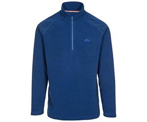 TRESPASS KEYNOTE - MALE FLEECE AT100 - C: DAN T: S