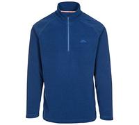 TRESPASS Keynote Sudadera, Hombre, Dark Navy, 2XS