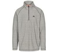 Trespass Keynote Warm Microfleece para Hombre, 140 g/m² (Paquete de 1)