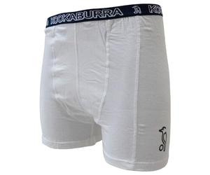 Trespass Kookaburra Cricket - Protección de críquet, tamaño S, Color Azul