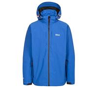 Trespass Kumar DLX Chaqueta, Hombre, Azul (ELB), XXL