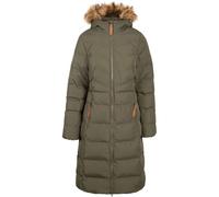 Trespass Ladies Jacket Audrey - Chaqueta Casual Mujer Dark Vine M