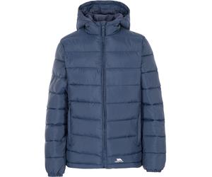 Trespass Ladies Jacket Elegant - Chaqueta Acolchada Mujer Azul Marino 3XL