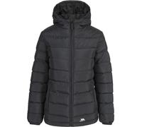 Trespass Ladies Jacket Elegant - Chaqueta Acolchada Mujer Negro L