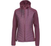 Trespass Ladies Longsleeve Grace - Top activo femenino Fig S