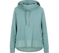 Trespass Ladies Longsleeve Immy - Top femenino activo L