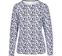 Trespass Ladies Longsleeve Lottie Casual Top S