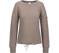 Trespass Ladies Longsleeve Silvio Casual Top S