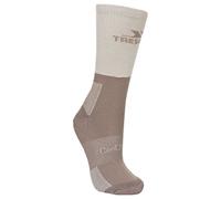 Trespass Leader Calcetines, Mujer, Multicolor (Snm), P102