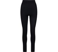 Trespass Leggings de mujer Toriel Mallas sin pies con forro polar L/XXL