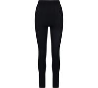 Trespass Leggings de mujer Toriel Mallas sin pies con forro polar XS/M