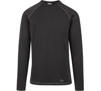 Trespass Longsleeve Sandler Adultos Basecapa Conjunto XL