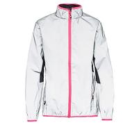 Trespass Lumi Active TP50 Chaqueta, Mujer, Gris (SVR), XXS
