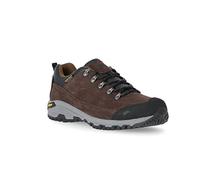 TRESPASS MAFOWATR0001_DAE45 Hombre Zapatillas para Caminar, Tierra Oscura, 45 EU