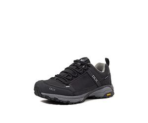 TRESPASS Magellan - Male DLX Trainer - C: BLK T: 45