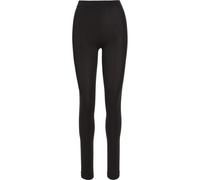 Trespass Mallas para mujer Tooties Fleece Lined Footless Tights