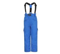 Trespass Marvelous Pantalones de esquí, niños, Blue, 3/4