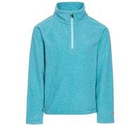 Trespass Meadows - Microforro polar cálido para niña, 140 g/m²