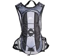 Trespass Mirror Hydration Pack 15L Silver Silver