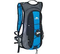 Trespass Mirror Mochila de hidratación, Unisex Adulto, Azul, 15 l