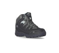 Trespass - Mitzi, Botas de Senderismo Mujer, Gris (Iron IRO), 39 EU