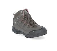Trespass - Mitzi, Botas de senderismo Mujer, Marrón (Coffee), 37 EU