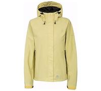 Trespass Miyake - Chaqueta Impermeable para Mujer