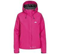 Trespass Miyake TP75 Chaqueta, Mujer, Rosa (CER), XS
