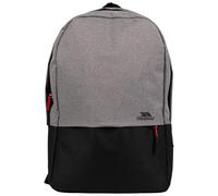 Trespass Mochila de viaje para portátil de 12 L, mochila de viaje para laptop, bolsa de trabajo con organizador interno, mochila escolar, mochila para computadora con correas acolchadas para los