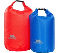 Trespass Mochila Euphoria - 2Pc Dry Bag Set