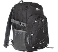 Trespass Mochilas Albus - Mochila Casual Negro / Negro