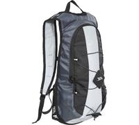 Trespass Mochilas Mirror - Hydration Mochila Plata Reflectante