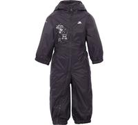 Trespass Mono de nieve para niños Dripdrop Rain Suit 6-12 Monate