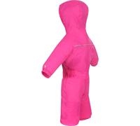 Trespass Mono de nieve para niños Dripdrop Rain Suit 6-12 Monate