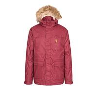TRESPASS Mount Bear Abrigo, Hombre, PRU, XS