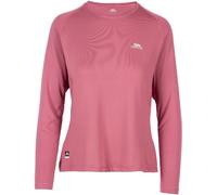 Trespass Mujer Longsleeve Ivana - Mujer Base Layer Top XS