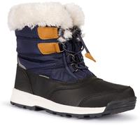 Trespass Niños Inviernorschuhe Ratho - Kids W-Proof Snowboot EUR 33