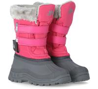 Trespass Niños Inviernorschuhe Stroma Ii - Bota Nieve Mujer Rosa Señora EUR 31