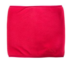Trespass Novax - Gorro para el Cuello, multifunción, para Uso como Gorro, Diadema, Bufanda, Gorra, Banda para el Pelo, protección para Casco, Estilo Pirata, etc. Unisex, Color Rosa