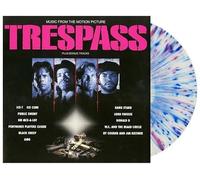 Trespass / O.S.T. - Trespass Original Soundtrack
