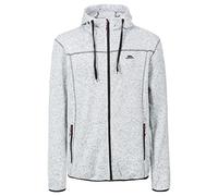 Trespass Odeno AT300 Forro polar, Hombre, Multicolor (CGM), XS