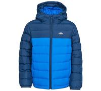 Trespass Oskar - Chaqueta para niños, Infantil, Chaqueta, UCJKCAN20002_NA15/6, Azul Marino, 5/6